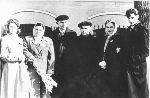 Приморский Кондитер, 1914